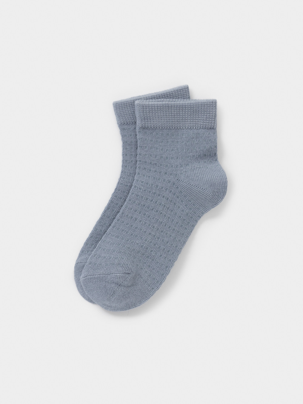 Носки для мальчика, артикул: К 9719/1 ФВ, цвет: серый, фото 2