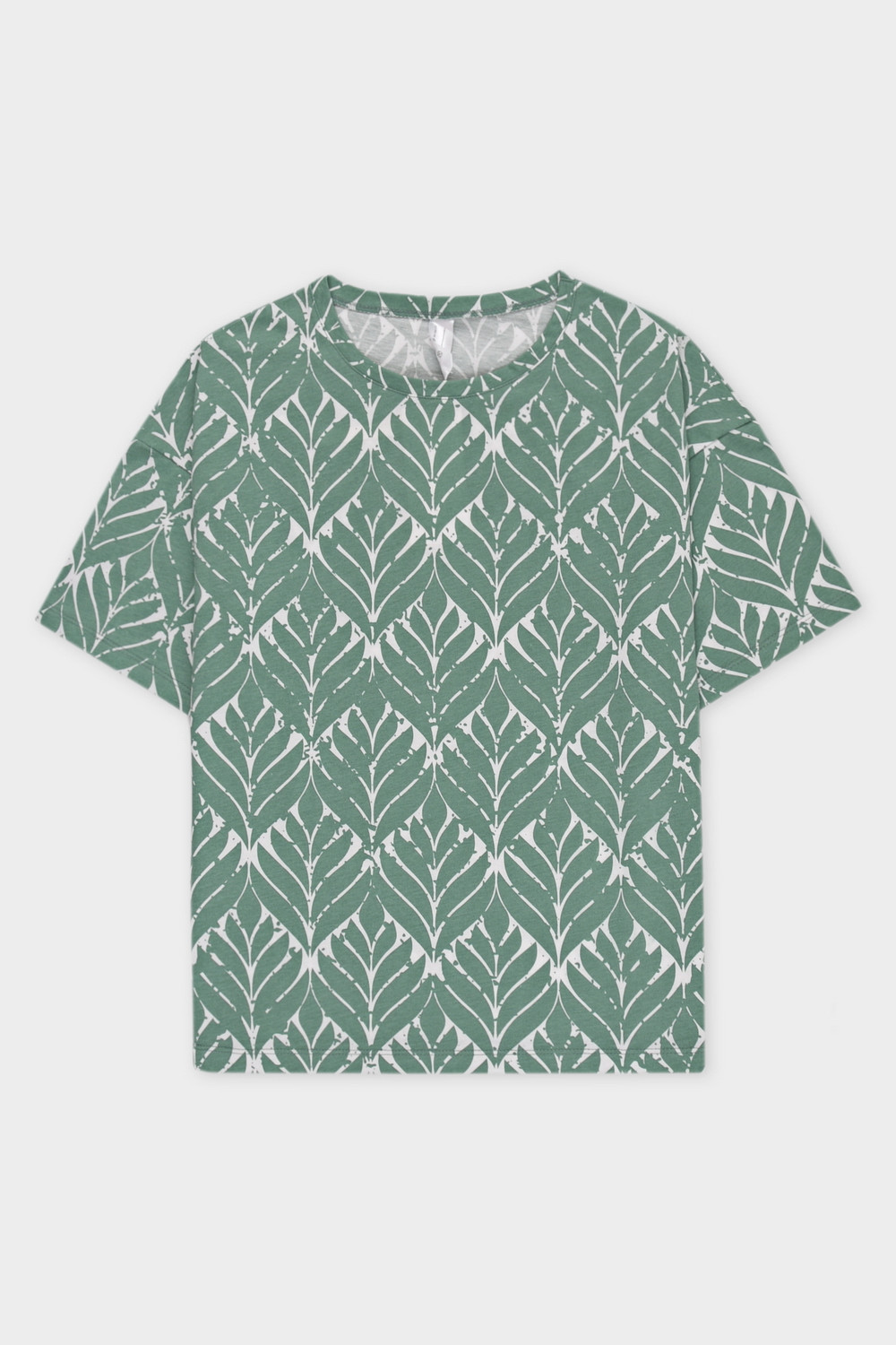 Комплекты для дома для мам, артикул: ЕП 20204, цвет: зеленый, фото 2