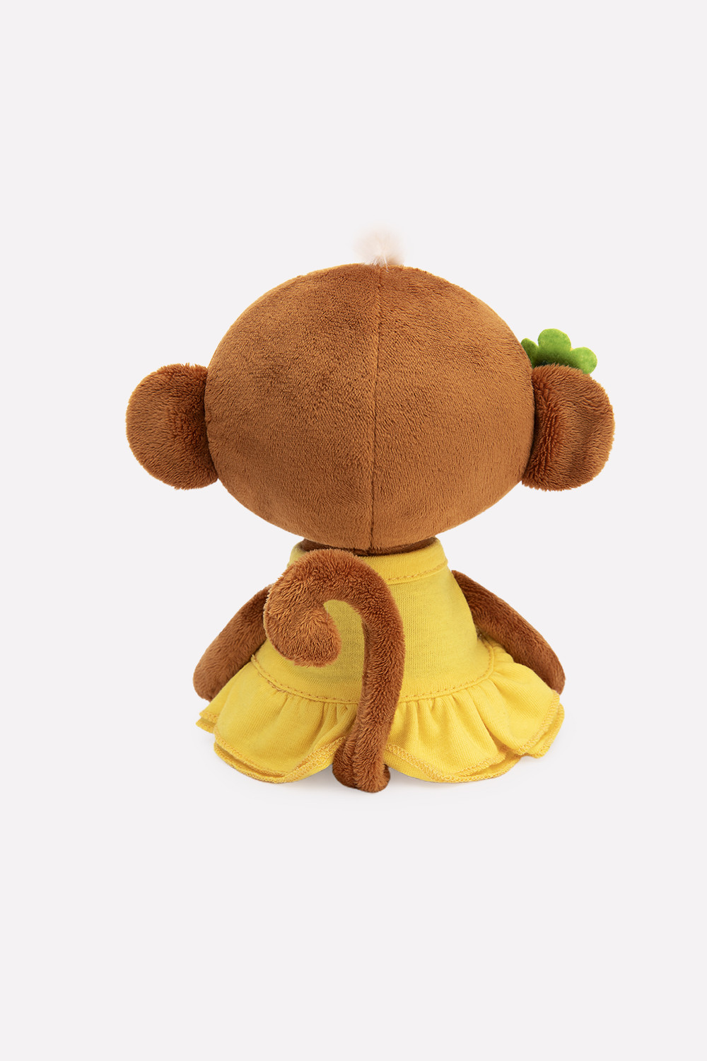 Мягкая игрушка, артикул: SA15-50, цвет: коричневый, фото 2