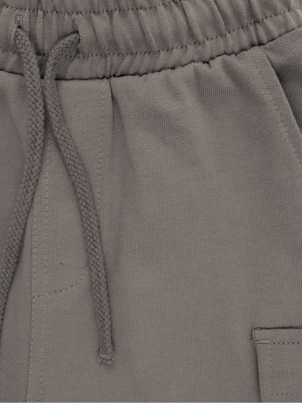 Шорты для мальчика, артикул: КР 400910, цвет: кофейный, фото 2