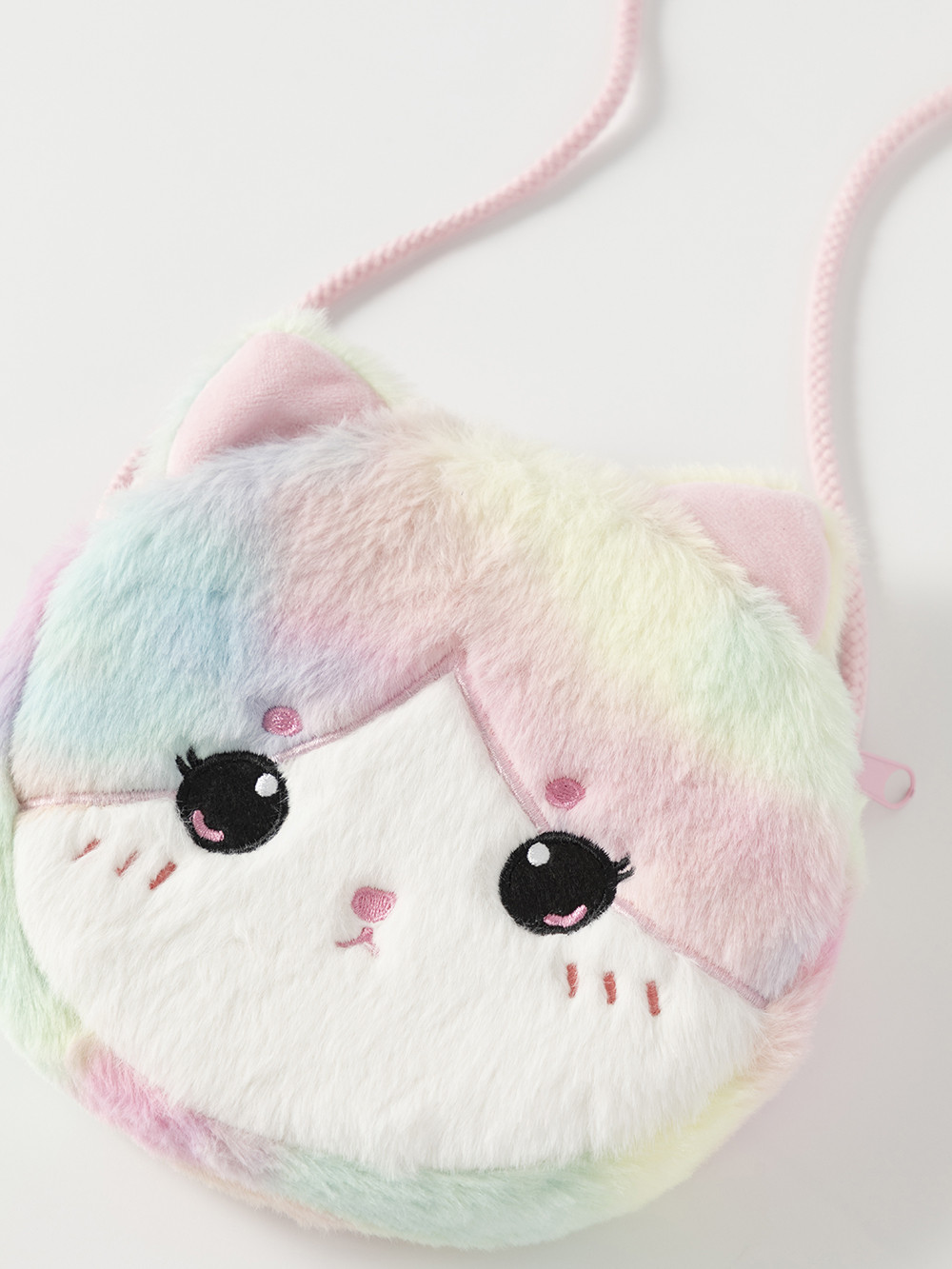 Рюкзак для девочки, артикул: АКС 2014 ФВ, цвет: мульти, фото 2