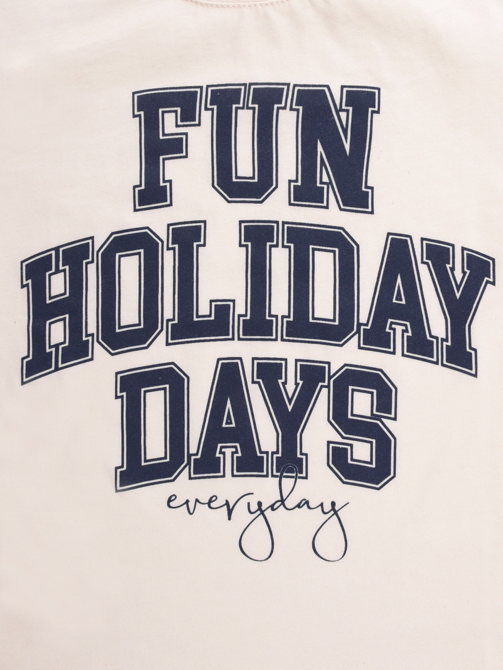 Футболка для мальчика, артикул: КР 303045, цвет: сахар, фото 2