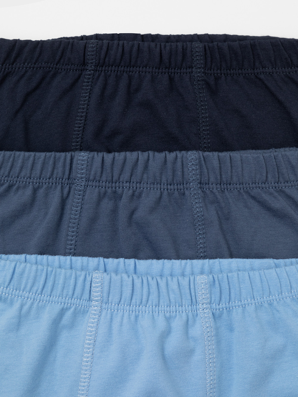 Трусы для мальчика, артикул: МП 1912-3уп, цвет: синий, фото 2