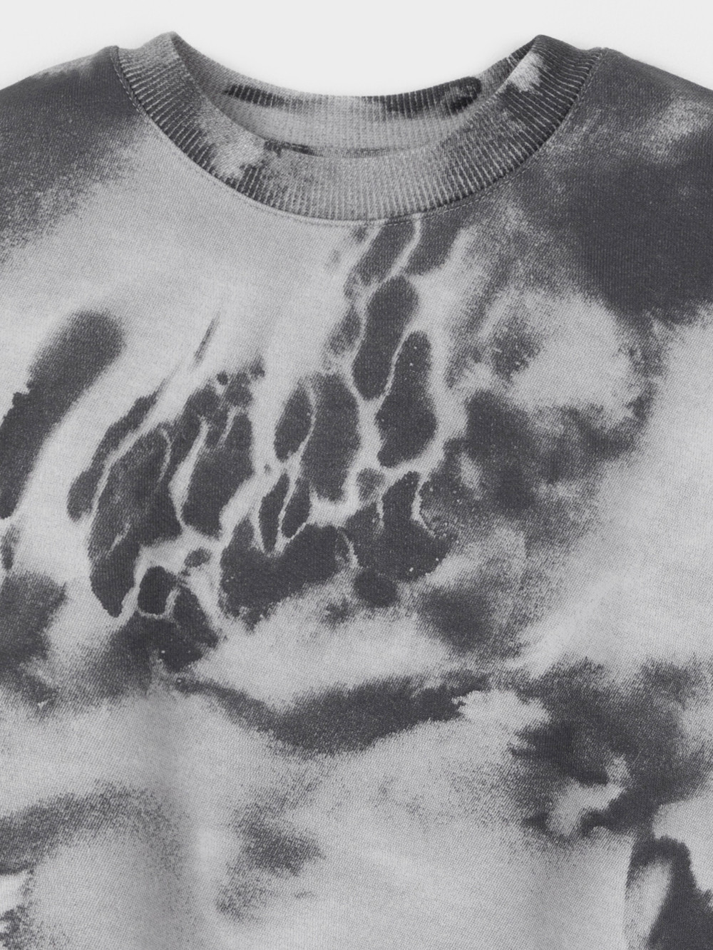 Свитшоты для мальчика, артикул: КР 302950-1, цвет: светло-серый5, фото 2