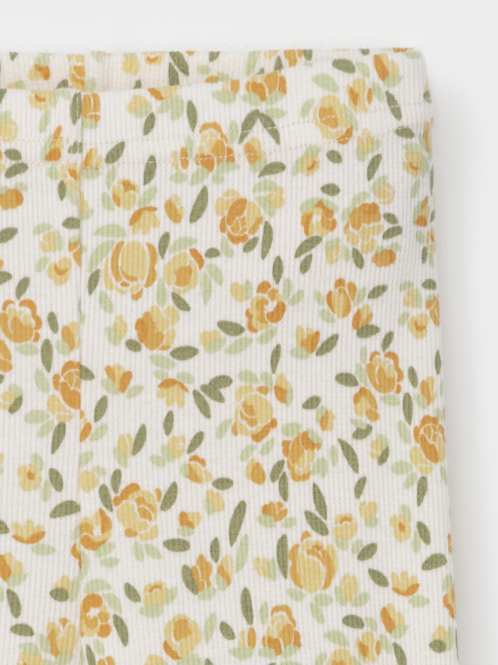 Велосипедки для девочки, артикул: КР 400797-1, цвет: сахар, фото 2