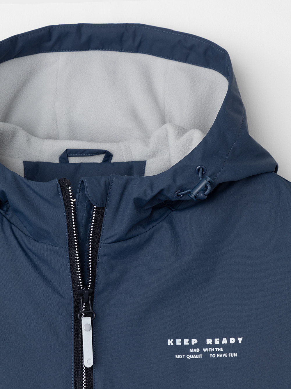 Куртки для мальчика, артикул: ВК 30160/2 Ал (128-152), цвет: синий, фото 2