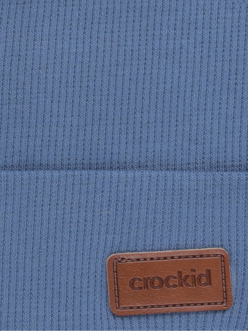 Шапка для мальчика, артикул: К 8149, цвет: синий, фото 2