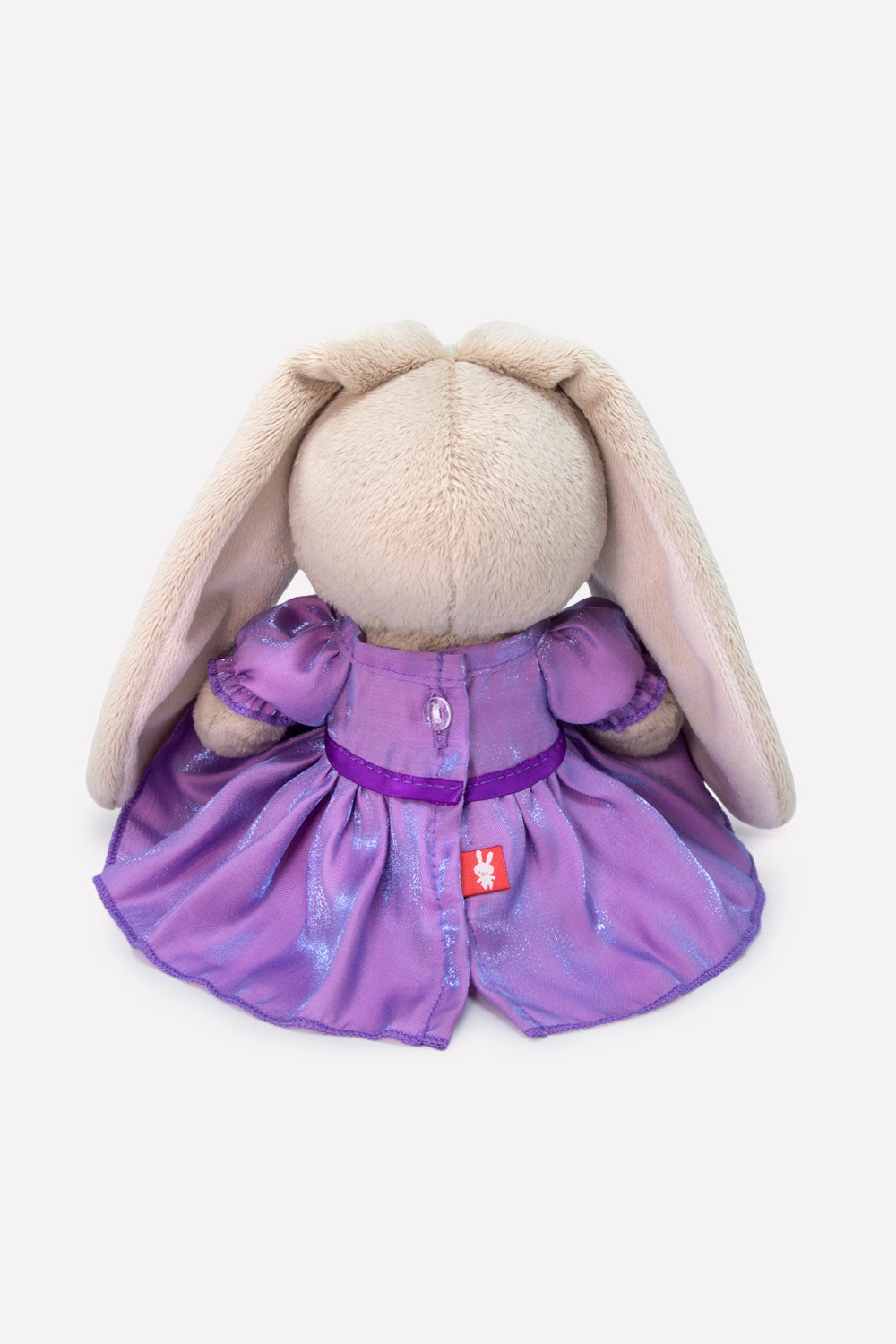 Мягкая игрушка, артикул: SidX-395, цвет: бежевый, фото 2