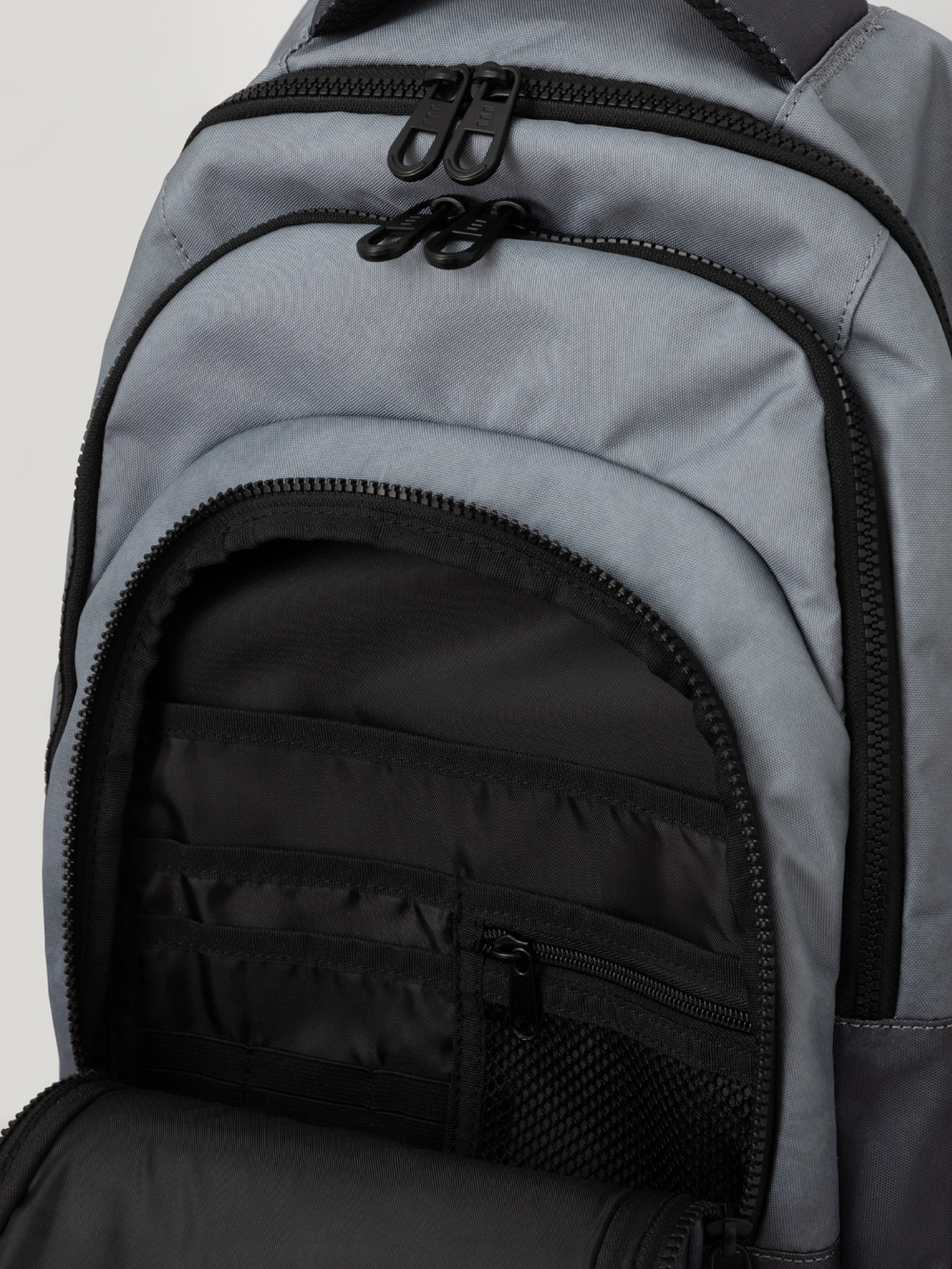 Рюкзаки для мальчика, артикул: АКС 1012/1 ФВ, цвет: серый, фото 2