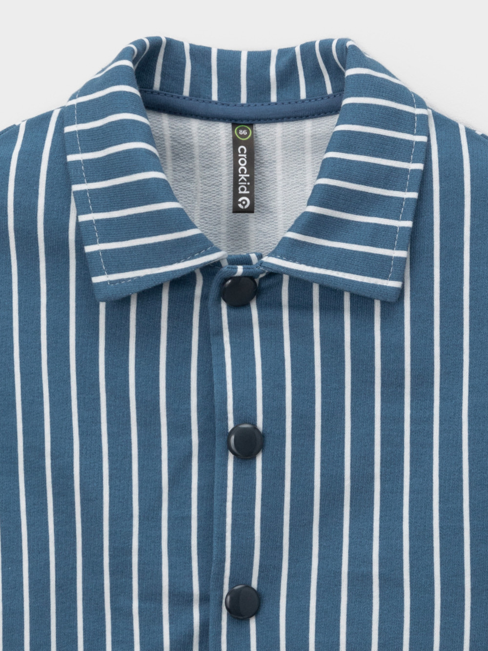 Рубашки для мальчика, артикул: КР 303037, цвет: синий, фото 2