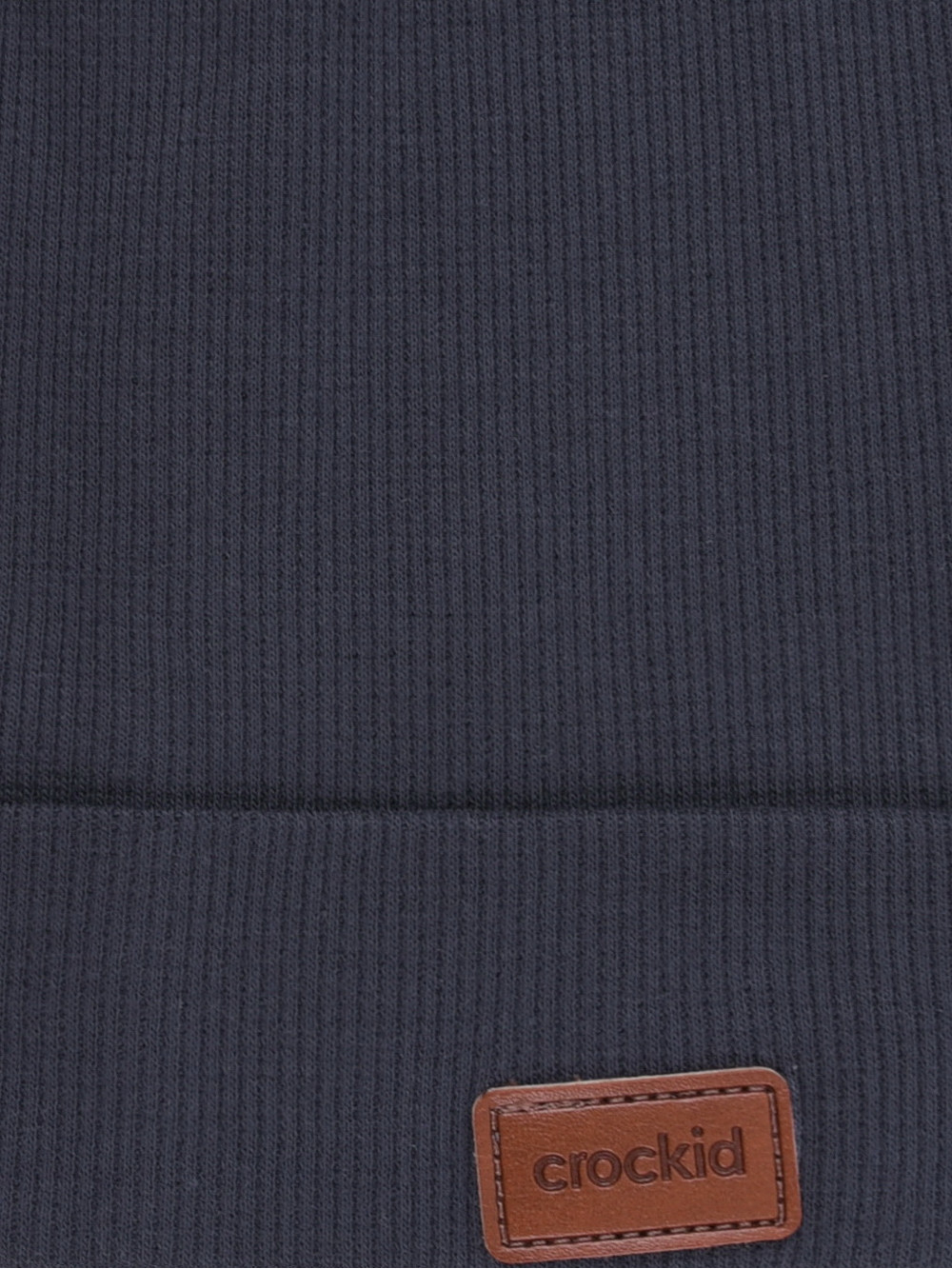 Шапка для мальчика, артикул: К 8149, цвет: темно-синий, фото 2