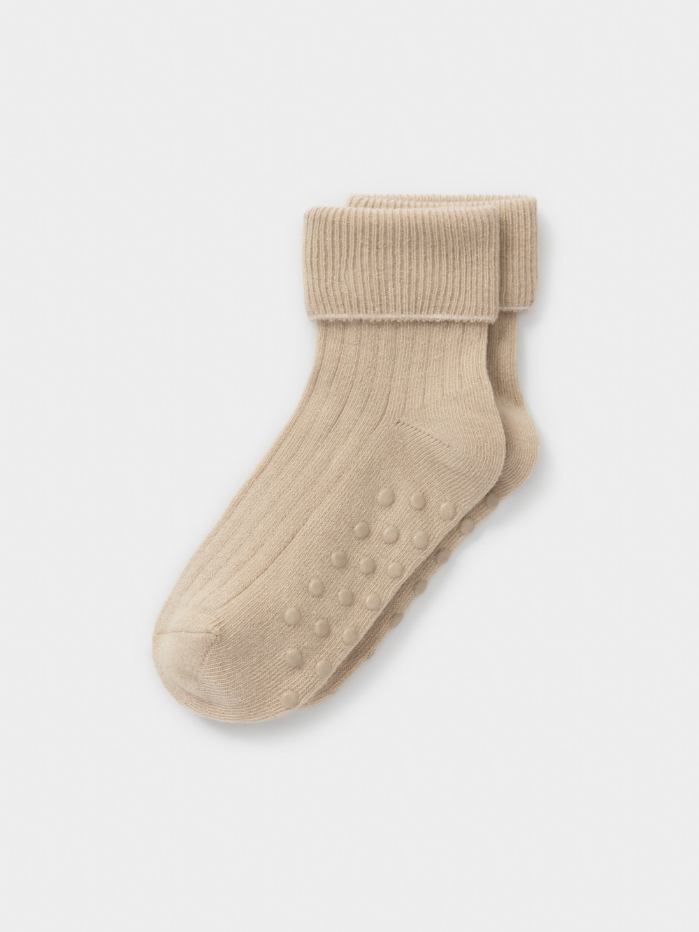 Носки для мальчика, артикул: К 9694/2 ФВ, цвет: бежевый, фото 2