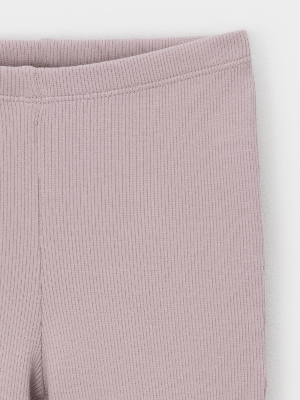 Брюки для девочки, артикул: МП 400835, цвет: розовый, фото 2