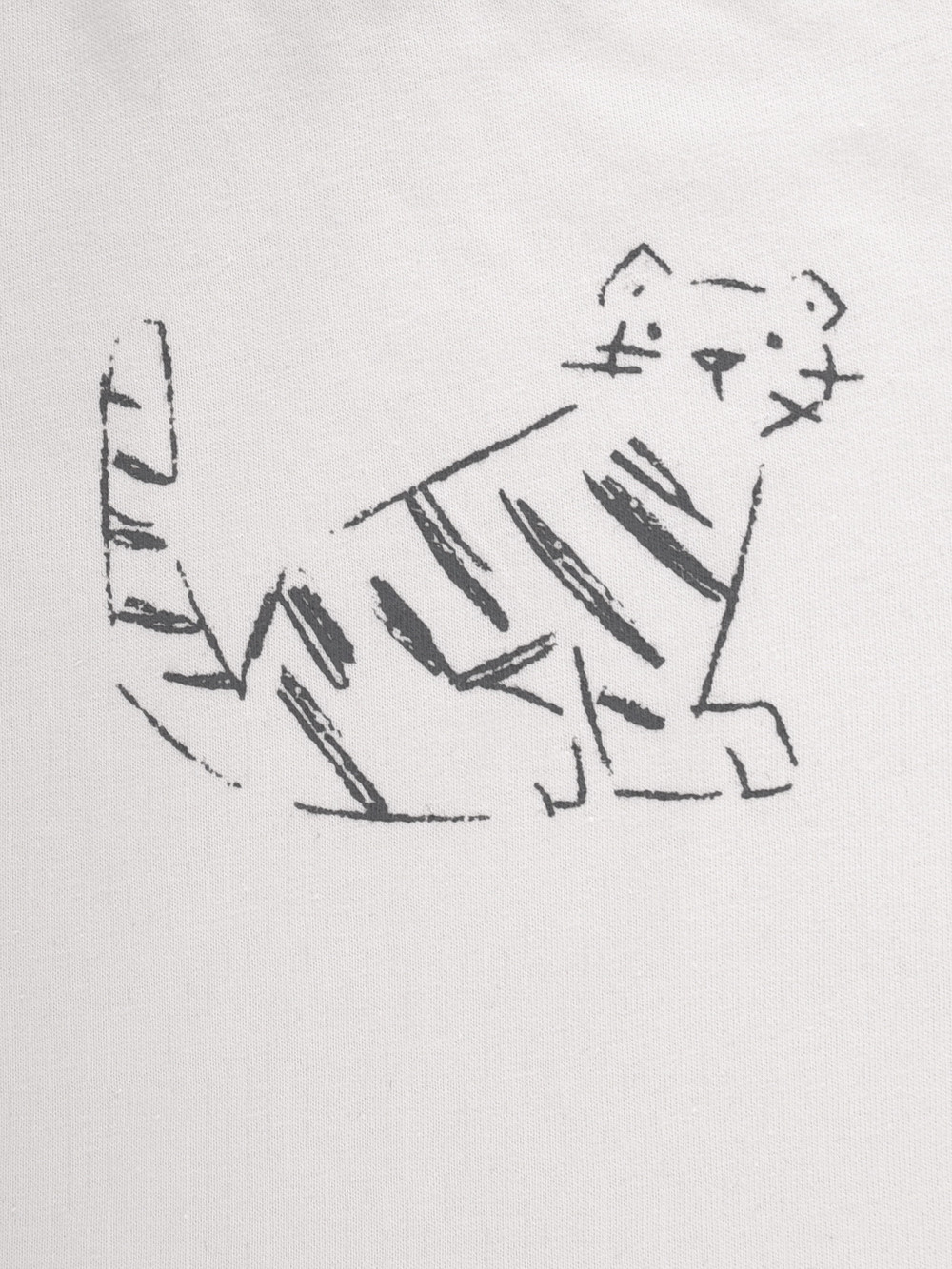 Футболка для мальчика, артикул: КР 303036, цвет: светло-бежевый, фото 2