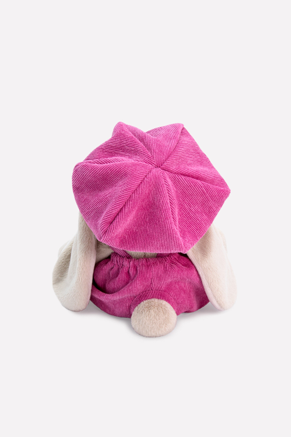 Мягкая игрушка, артикул: SidX-310, цвет: бежевый, фото 2