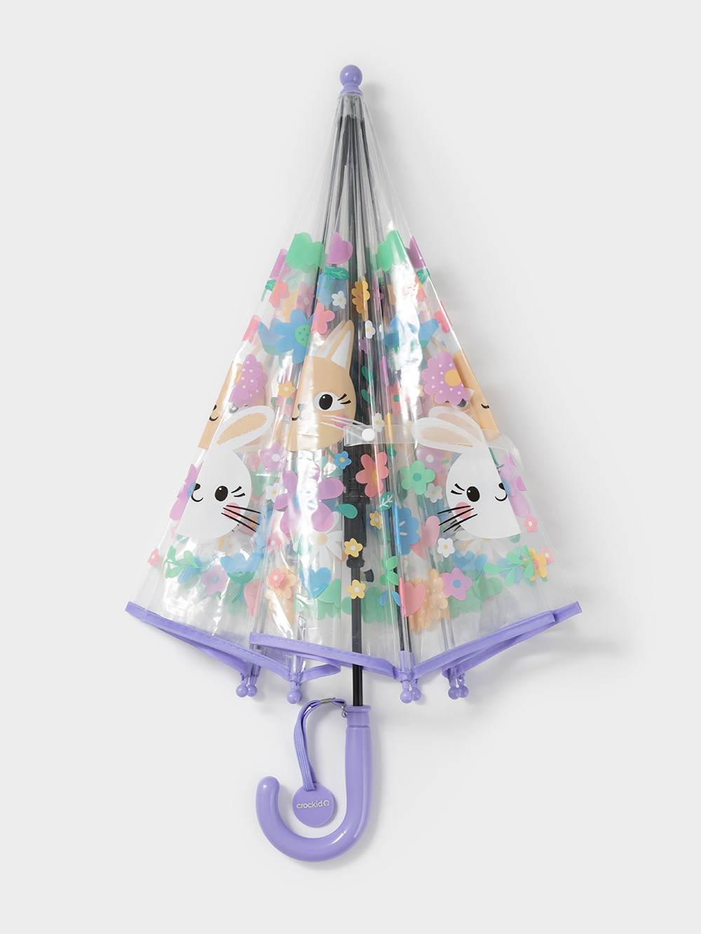 Зонты, артикул: АК 10166 ФВ, цвет: фиолетовый, фото 2