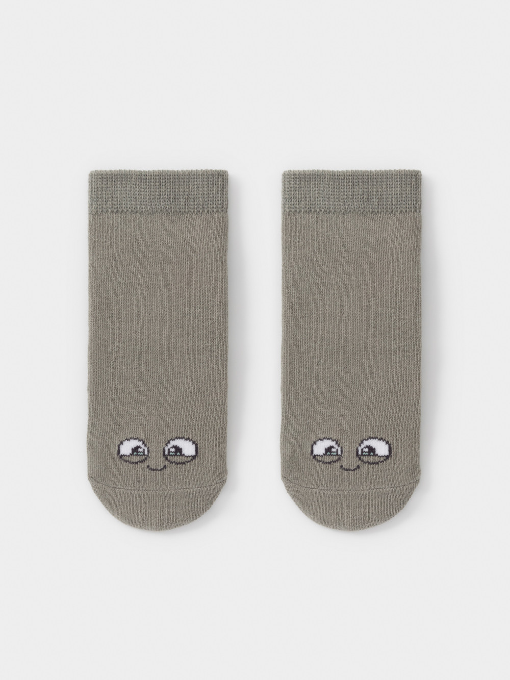 Носки для мальчика, артикул: К 9570/38 ФВ, цвет: зеленый, фото 2