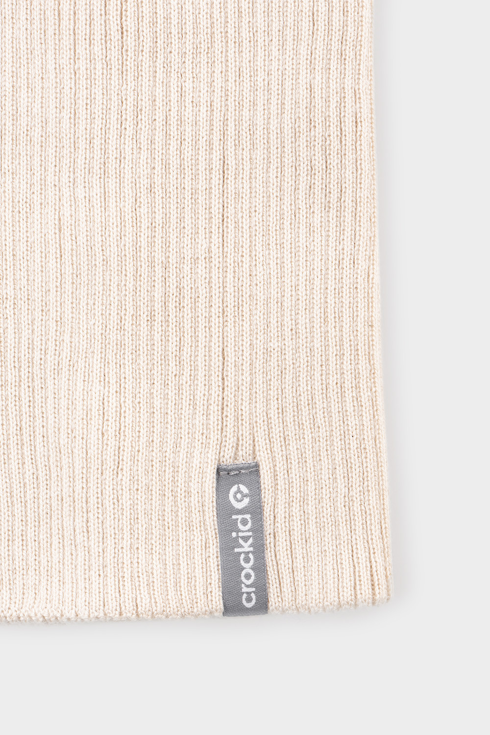 Шапка для девочки, артикул: КВ 20266/23, цвет: светло-бежевый, фото 2