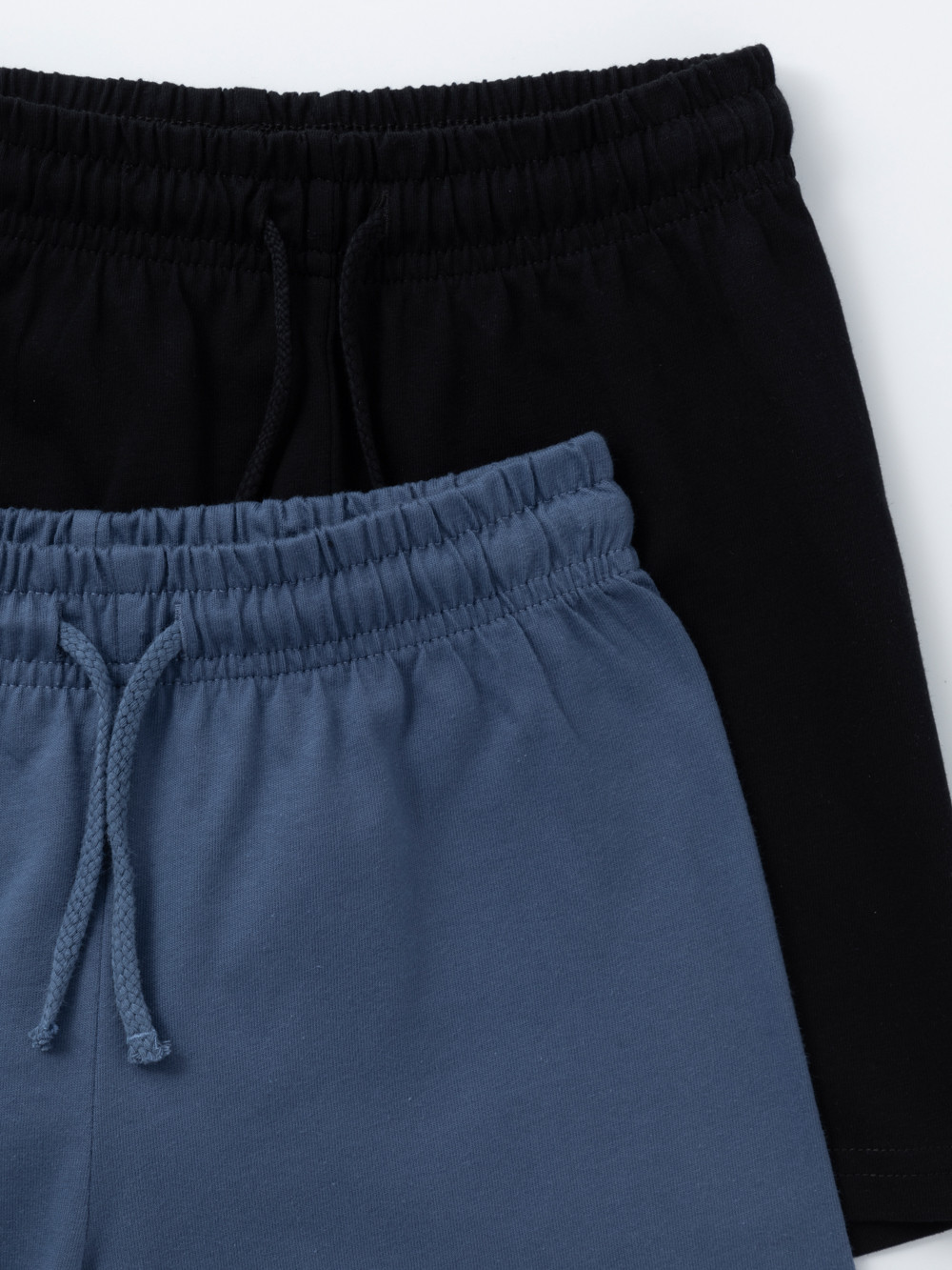 Шорты для мальчика, артикул: МП 400933-2уп, цвет: черный3, фото 2