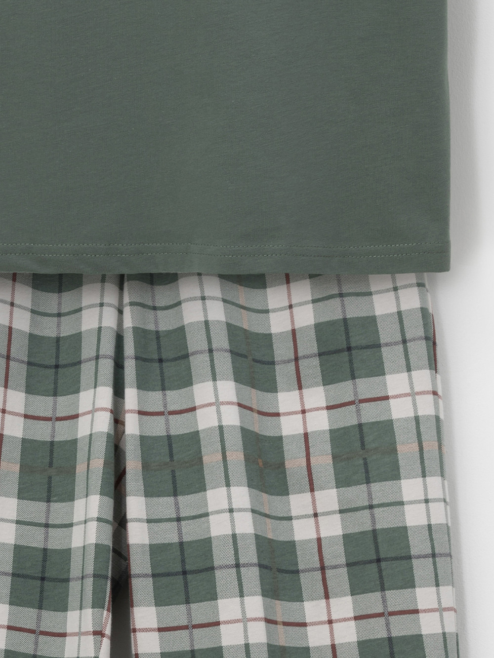 Комплекты для дома, артикул: МП 2345, цвет: зеленый, фото 2