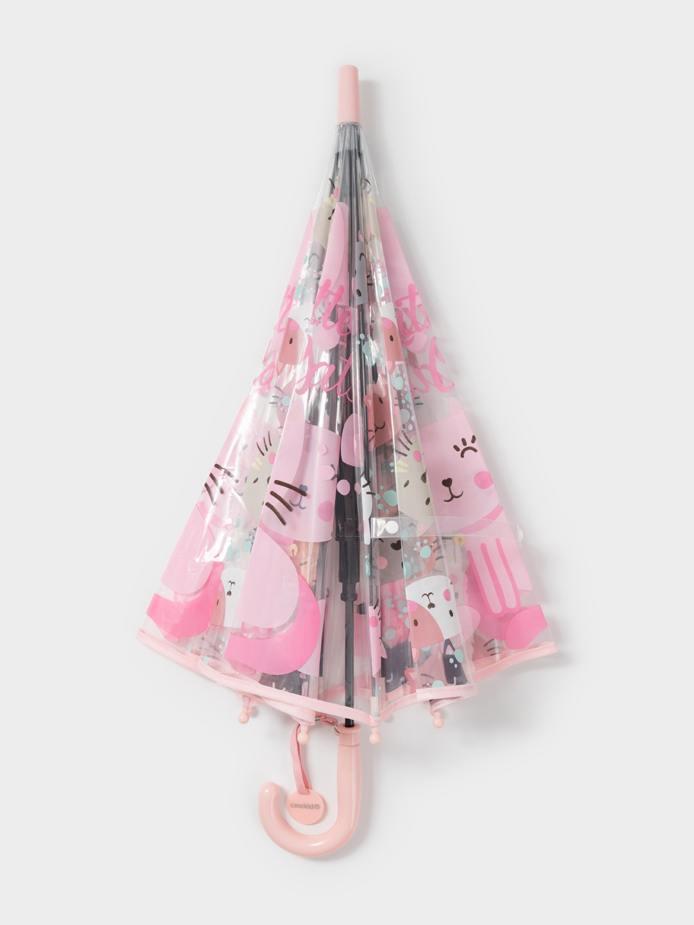 Зонты, артикул: АК 10164 ФВ, цвет: розовый, фото 2