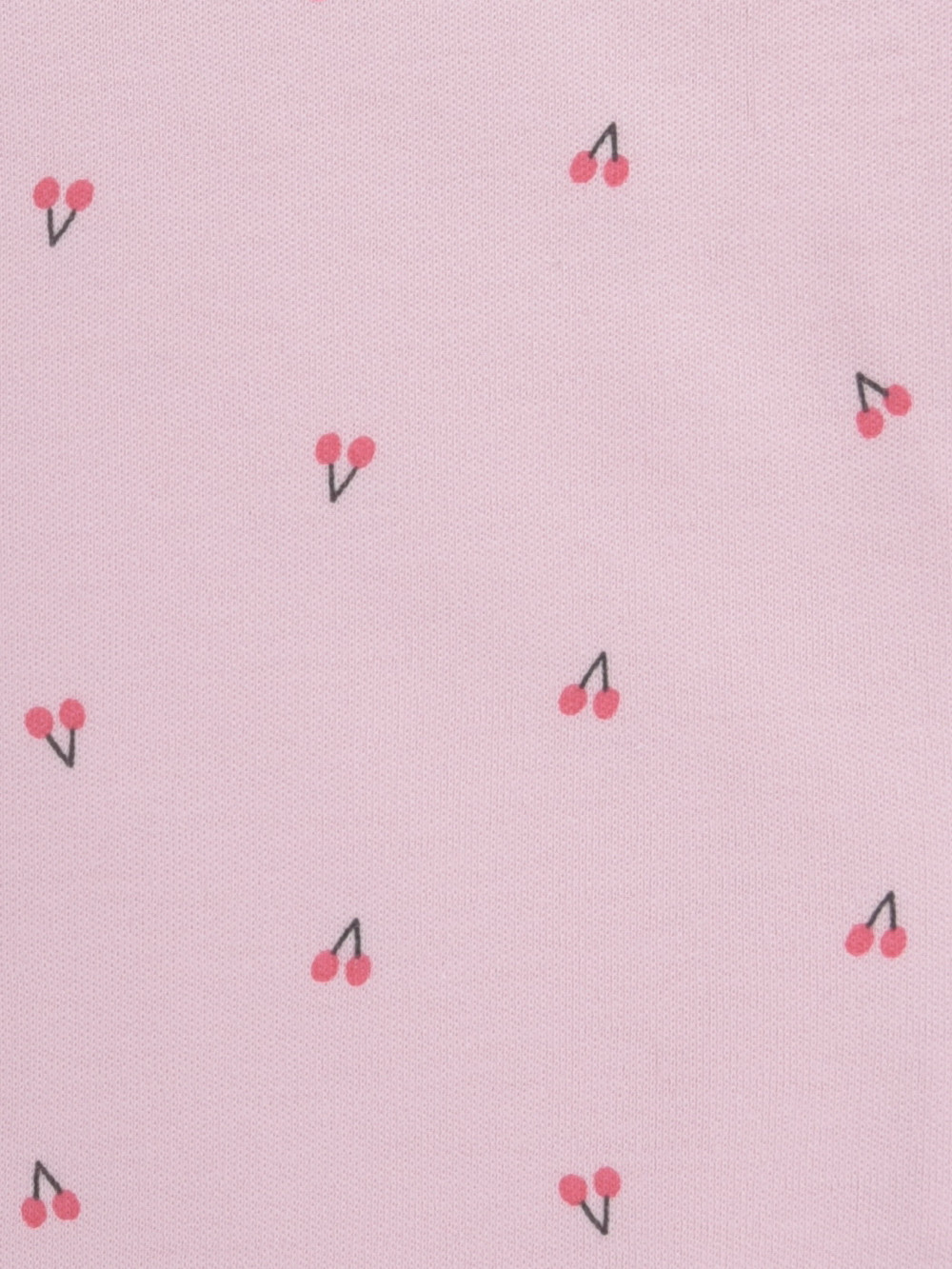 Простынка для новорожденных, артикул: К 8512, цвет: светло-розовый, фото 2