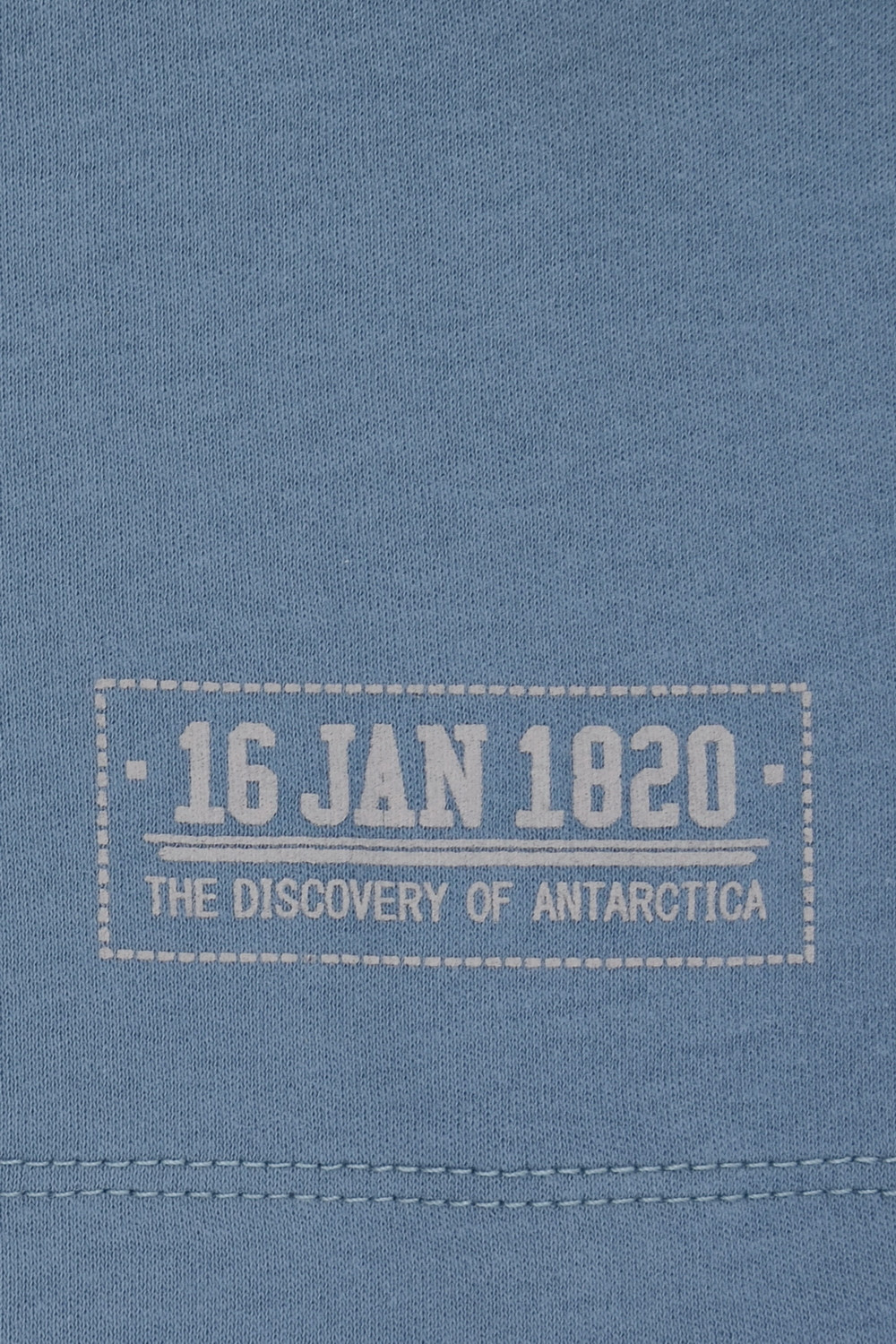 Джемпер для мальчика, артикул: К 302292, цвет: синий, фото 2