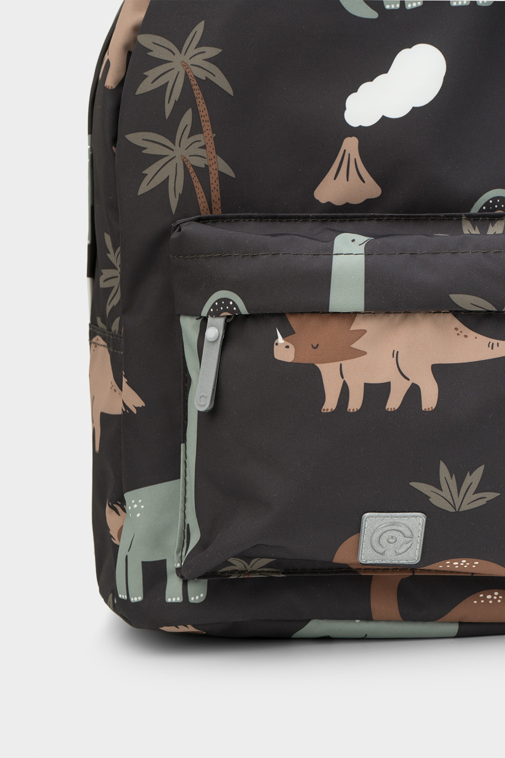 Рюкзаки для мальчика, артикул: АКС 1001/144 ГР, цвет: темно-серый, фото 2