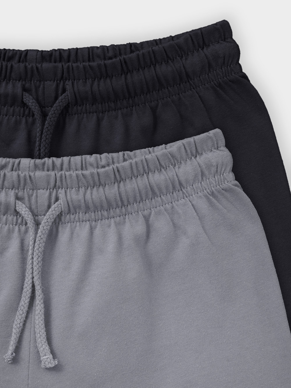 Шорты для мальчика, артикул: МП 400933-2уп, цвет: серый, фото 2