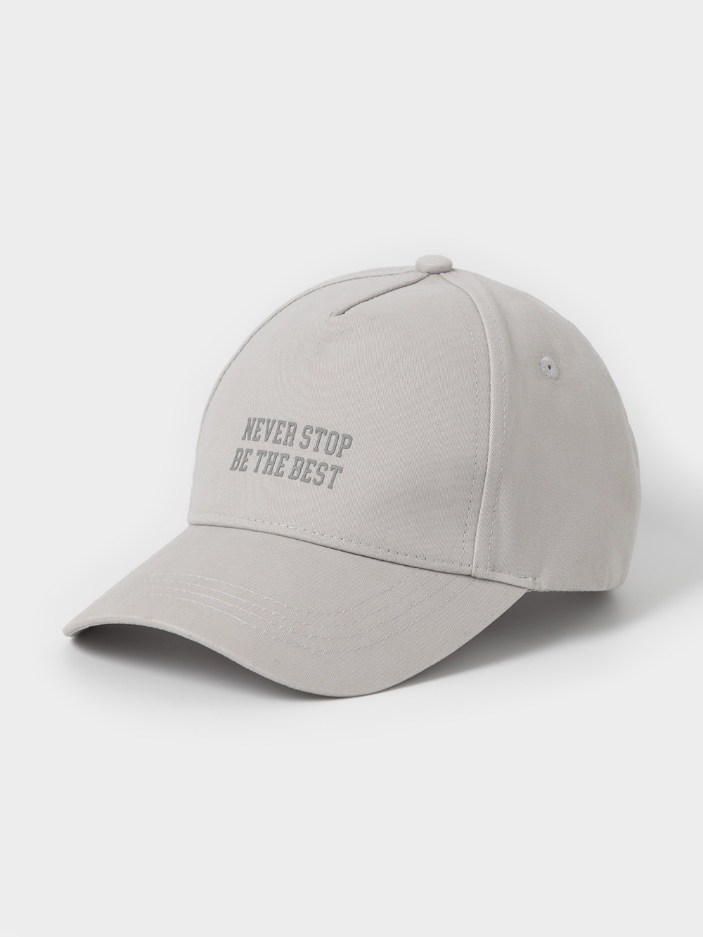 Кепка для мальчика, артикул: ТК 80124, цвет: серый, фото 2