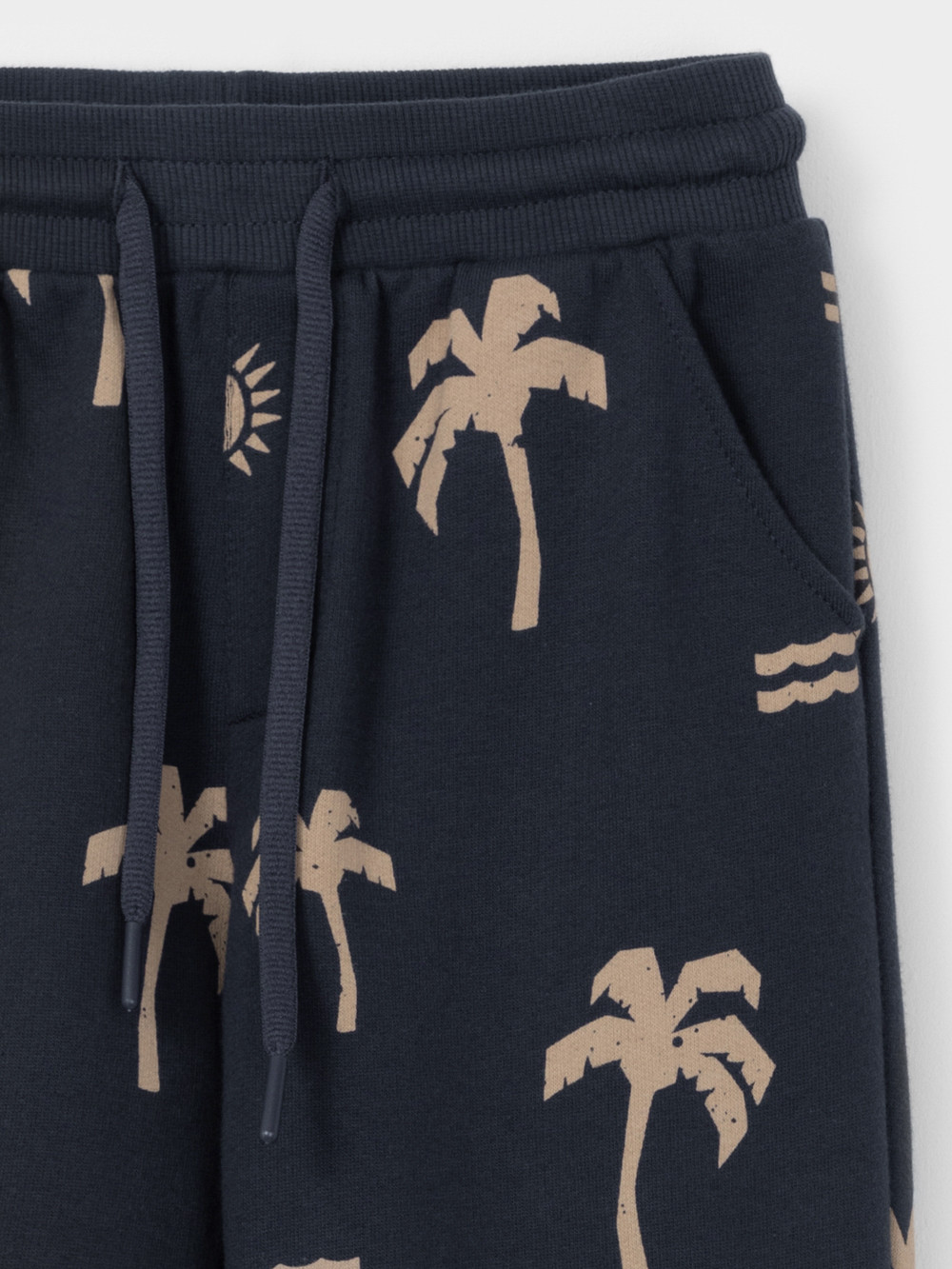 Брюки для мальчика, артикул: КР 400924-1, цвет: темно-синий, фото 2