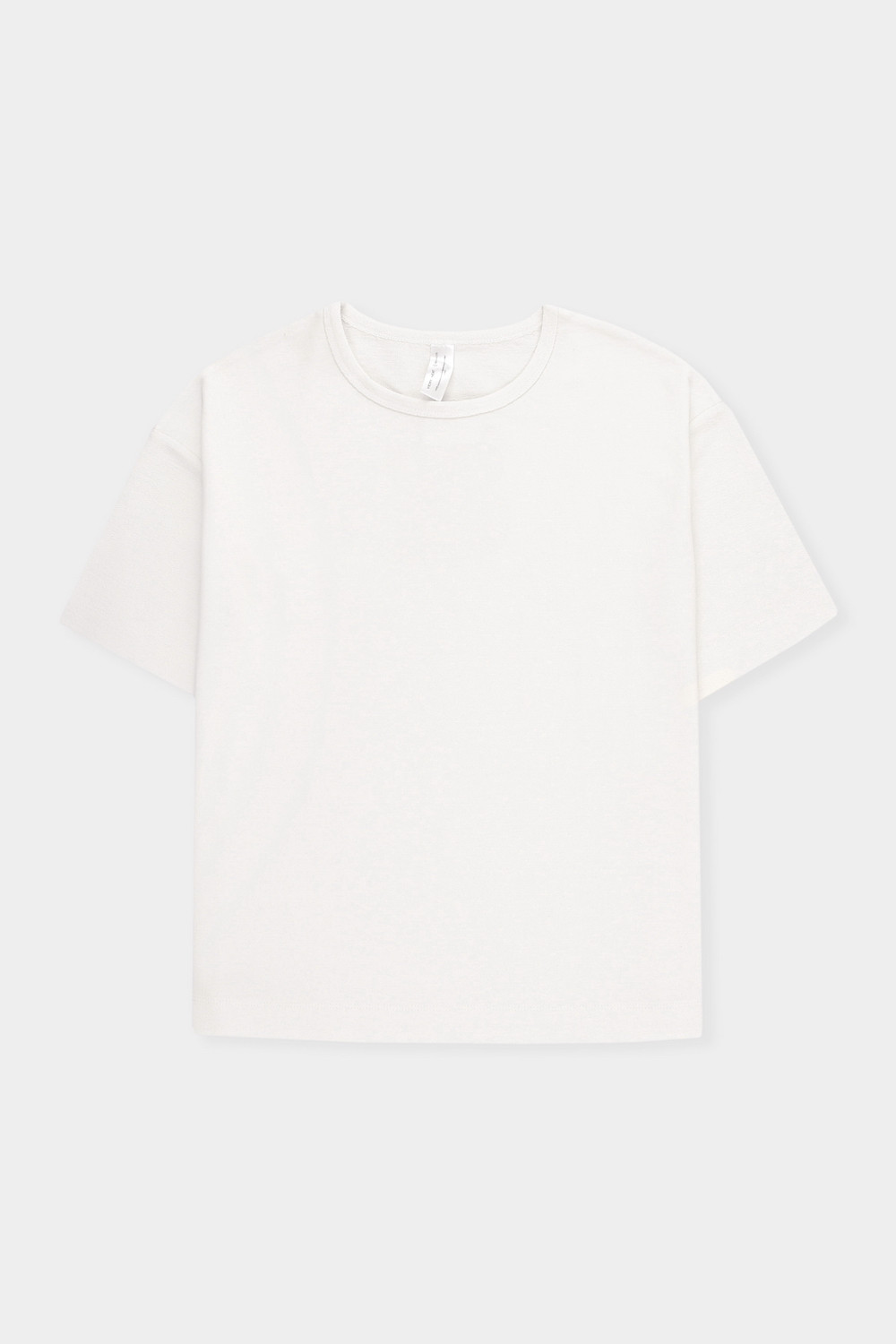 Футболки для дома для мам, артикул: ЕП 30097, цвет: сливки2, фото 2