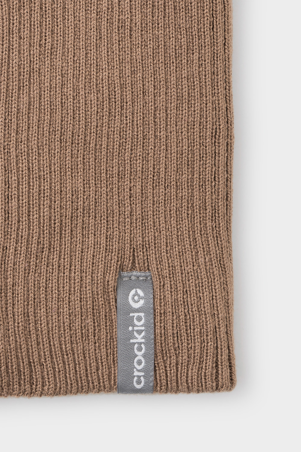 Шапка для мальчика, артикул: КВ 20266/23, цвет: коричневый, фото 2