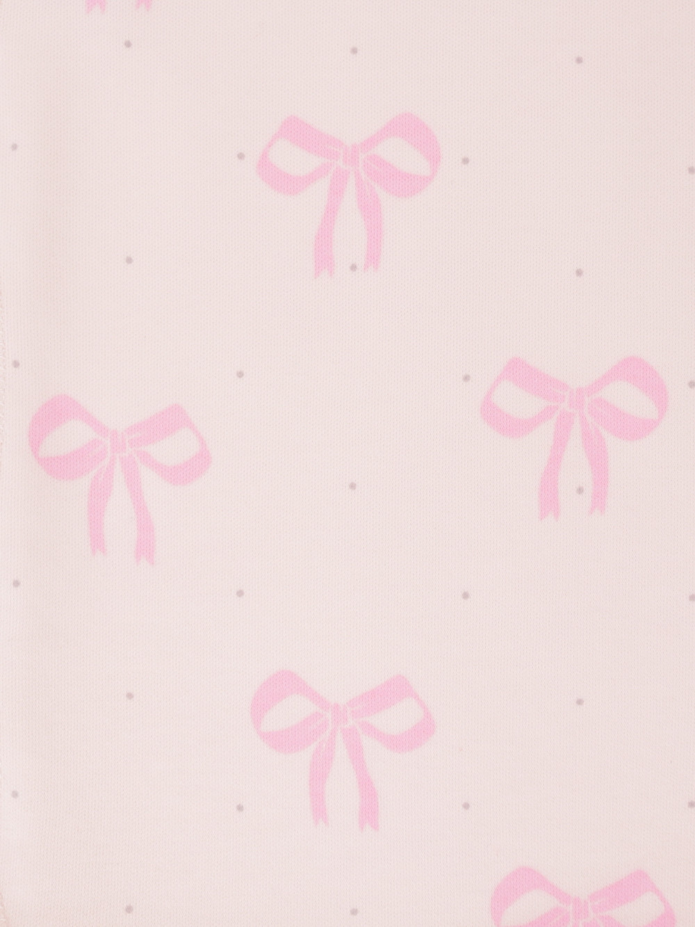 Простынка для новорожденных, артикул: К 8512, цвет: сахар, фото 2