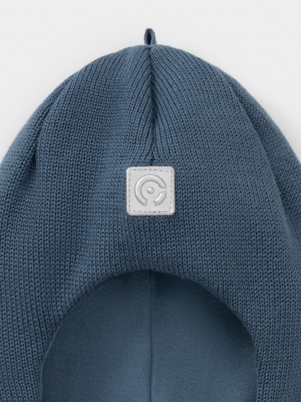 Шапка для мальчика, артикул: КВ 20268, цвет: синий, фото 2