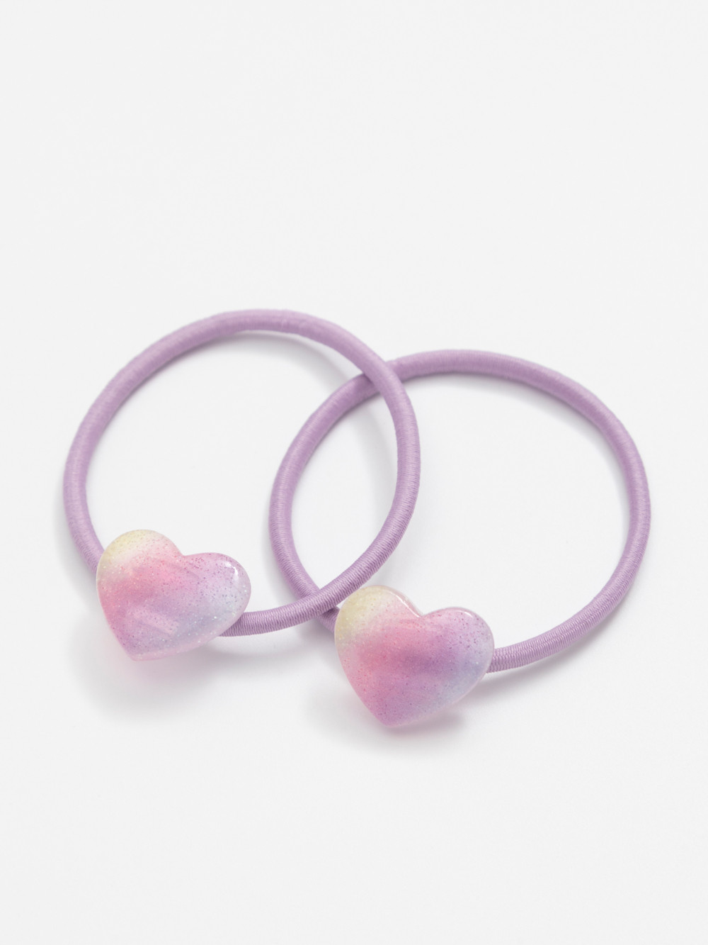 Аксессуар для девочки, артикул: АК 10142/1 ФВ, цвет: фиолетовый, фото 2