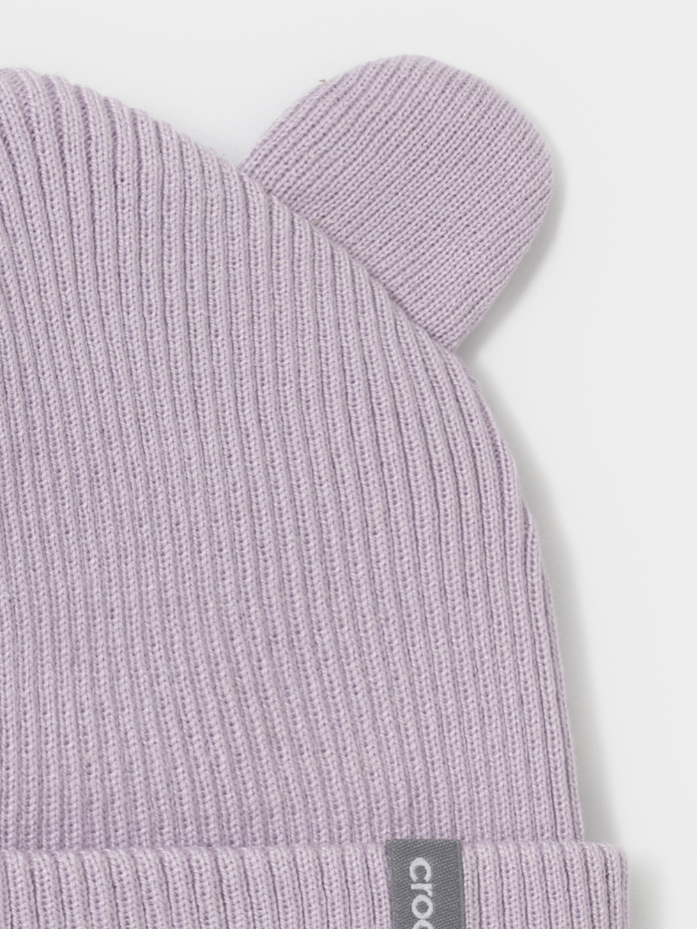 Шапка для девочки, артикул: КВ 20448, цвет: фиолетовый, фото 2