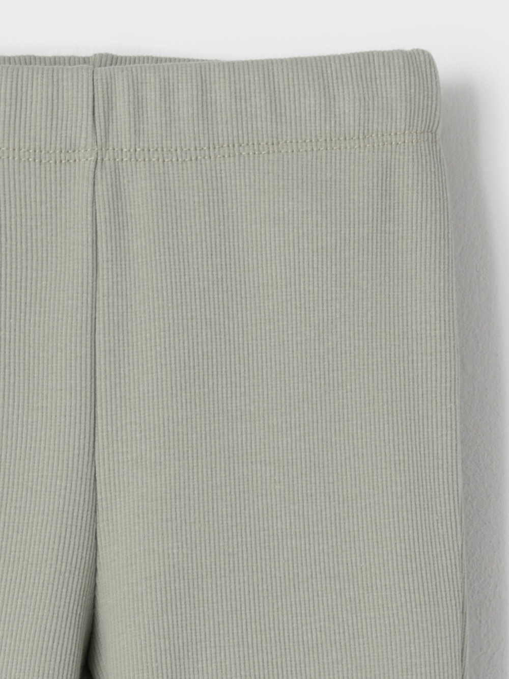 Брюки для девочки, артикул: МП 400968, цвет: зеленый, фото 2