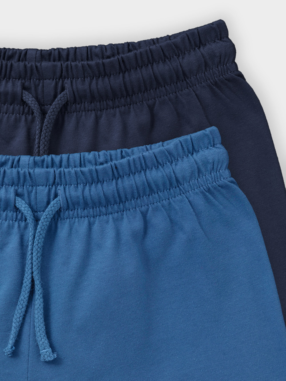 Шорты для мальчика, артикул: МП 400933-2уп, цвет: синий, фото 2