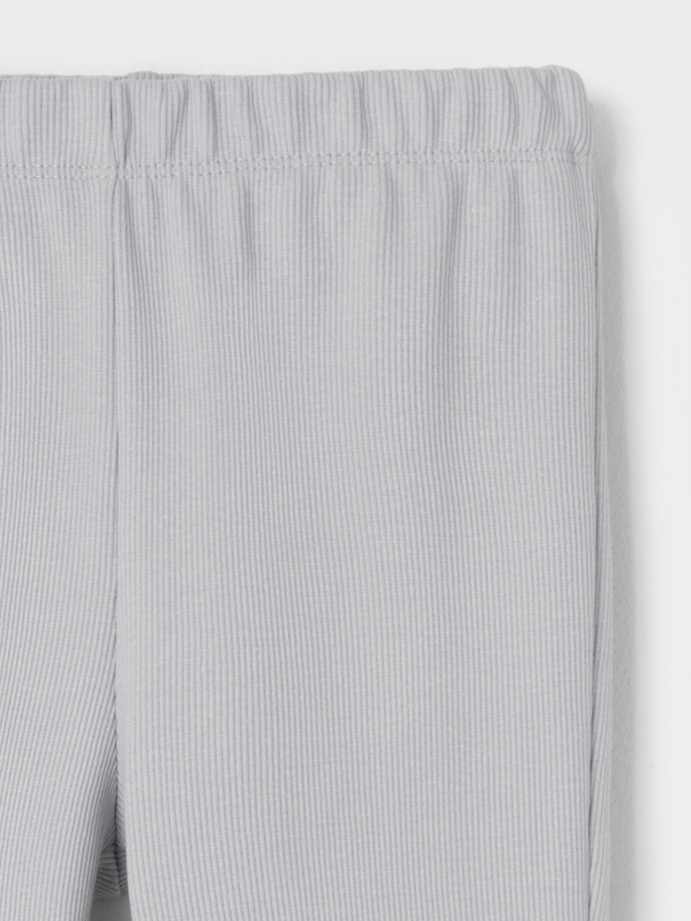 Брюки для девочки, артикул: МП 400968, цвет: светло-серый5, фото 2