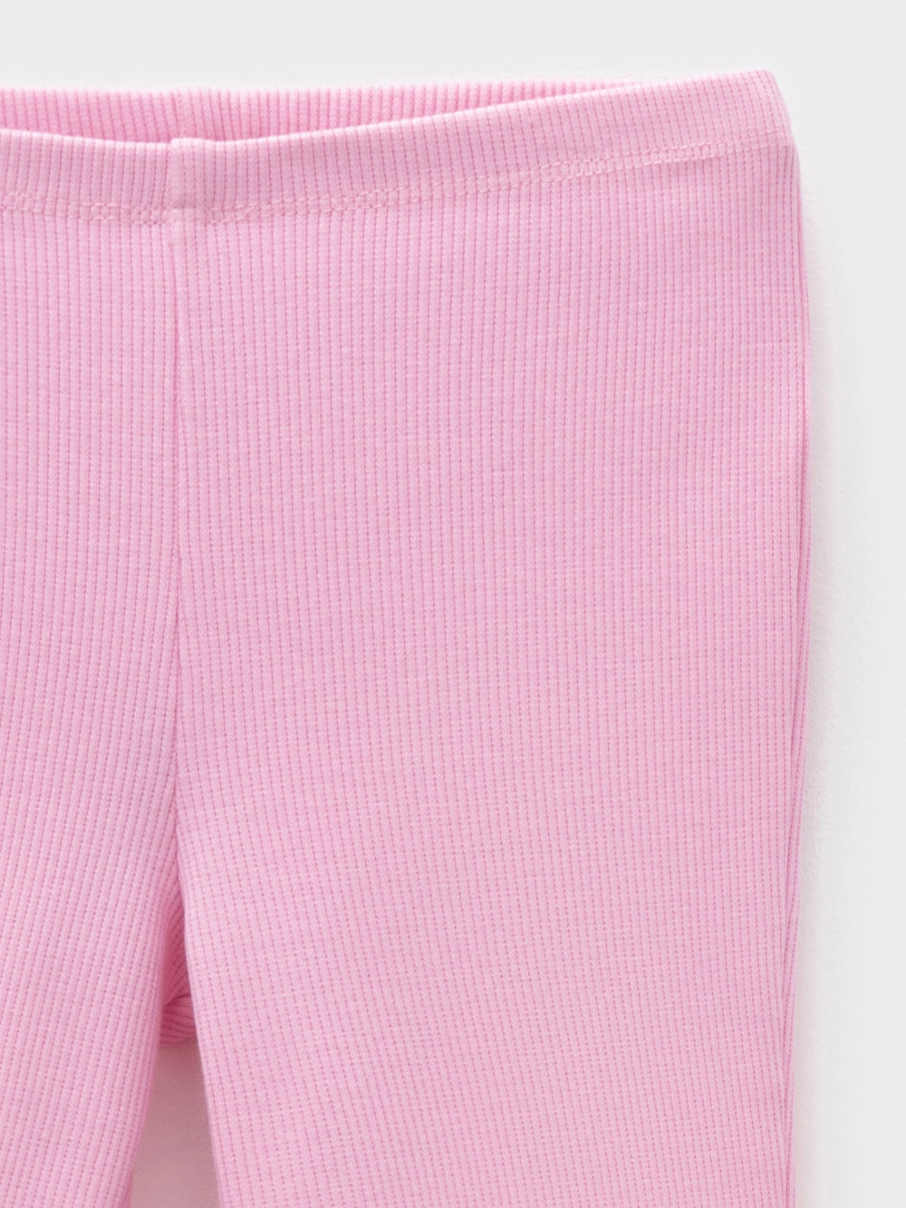 Брюки для девочки, артикул: КР 400899, цвет: розовый, фото 2