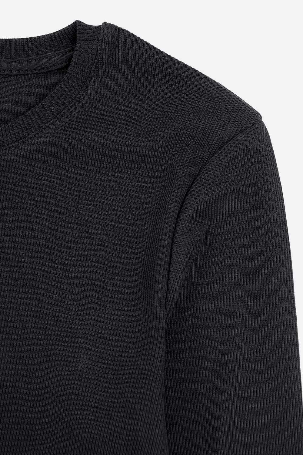 Футболки для дома для мам, артикул: Е 30007, цвет: черный, фото 2