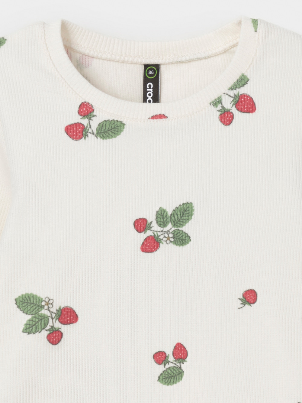 Лонгсливы для девочки, артикул: МП 303067, цвет: белый, фото 2