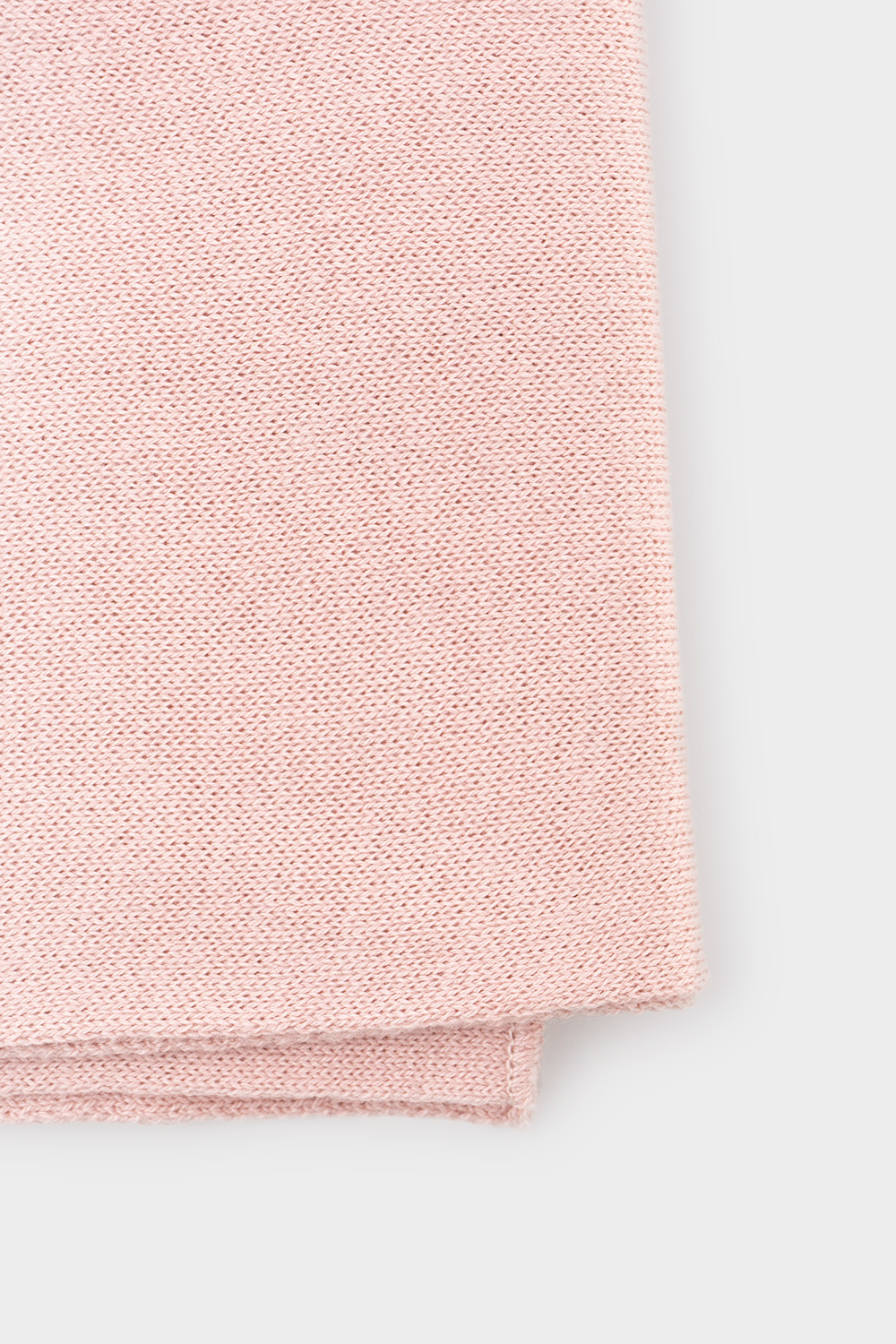 Шарф для девочки, артикул: КВ 15010, цвет: розовый, фото 2