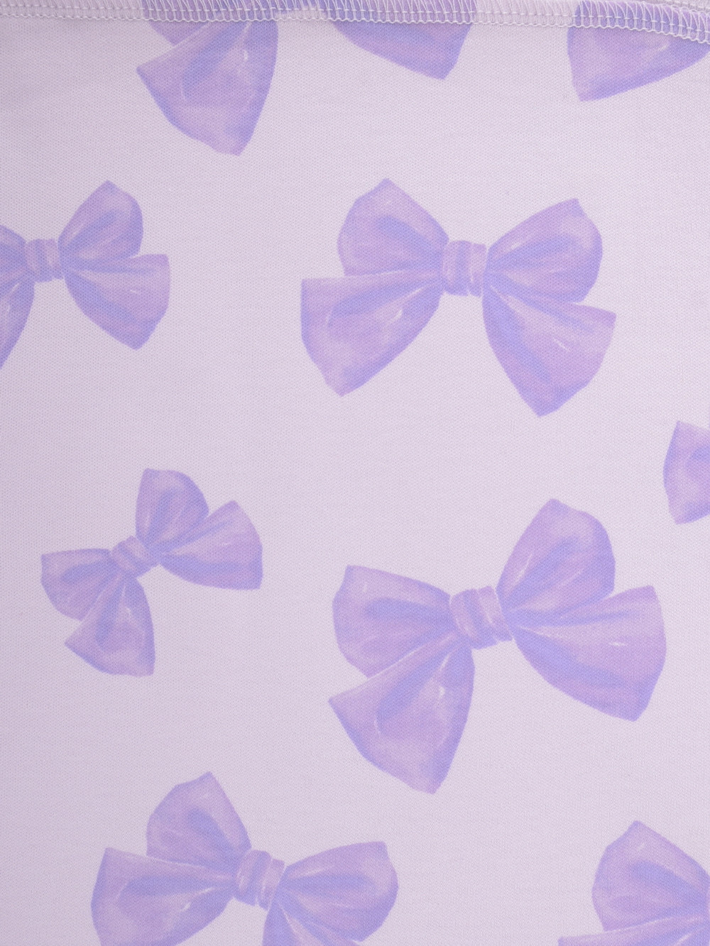 Простынка для новорожденных, артикул: К 8512, цвет: фиолетовый, фото 2