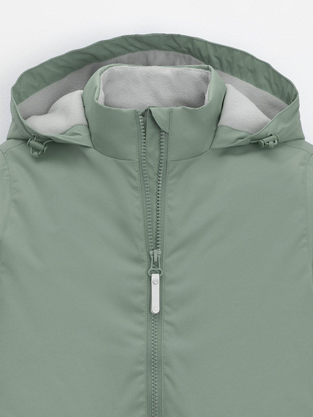 Куртки для мальчика, артикул: ВК 30158/2 УЗГ, цвет: зеленый, фото 2