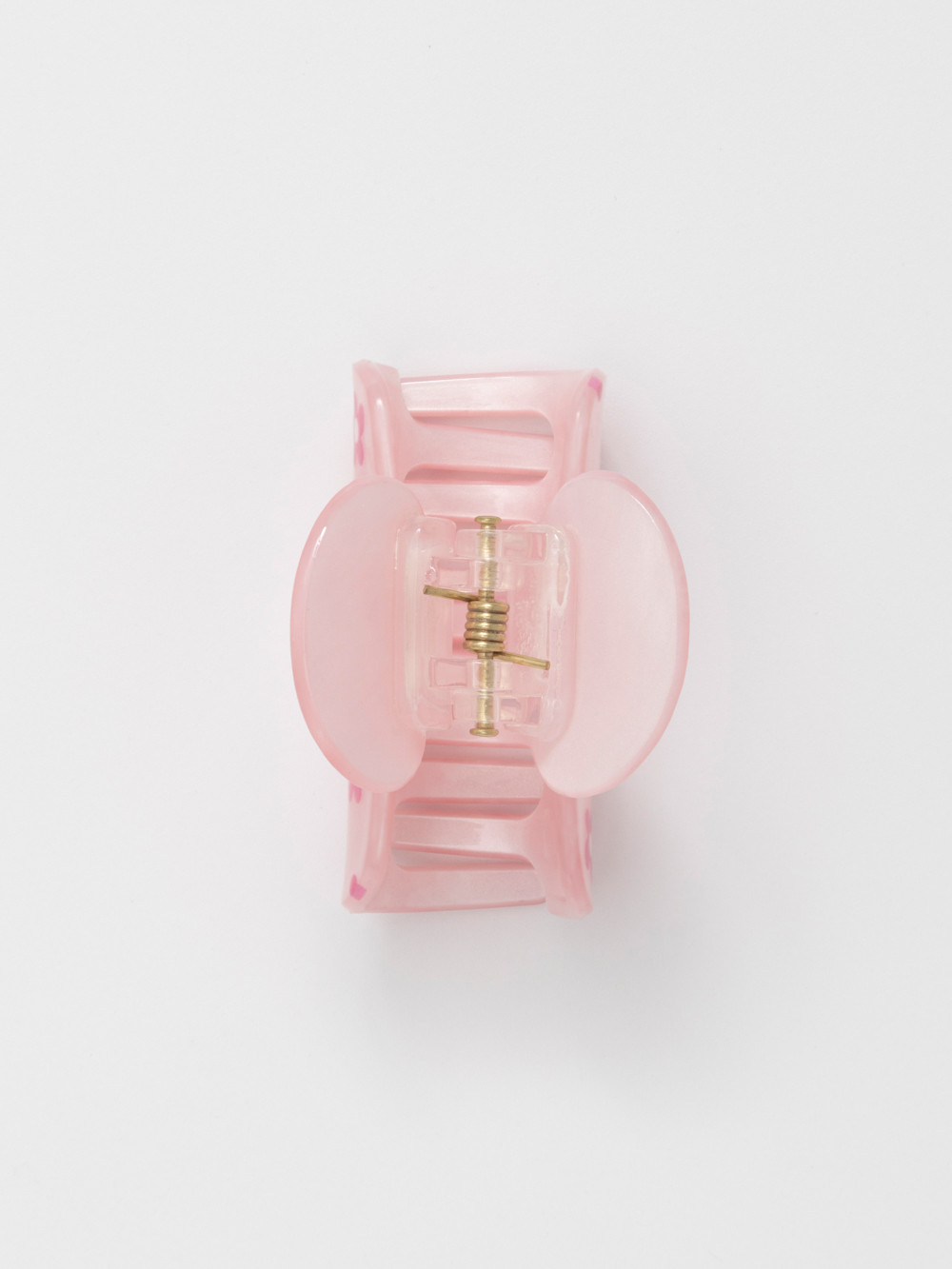 Аксессуар для девочки, артикул: АК 10156/2 ФВ, цвет: светло-розовый, фото 2