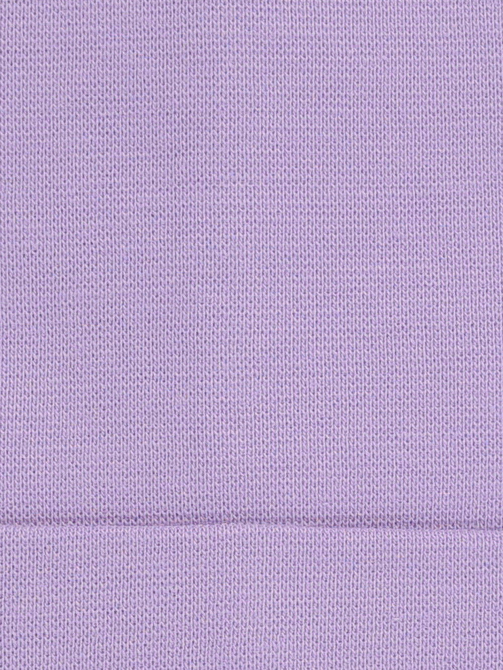 Шапка для девочки, артикул: К 8191, цвет: фиолетовый, фото 2