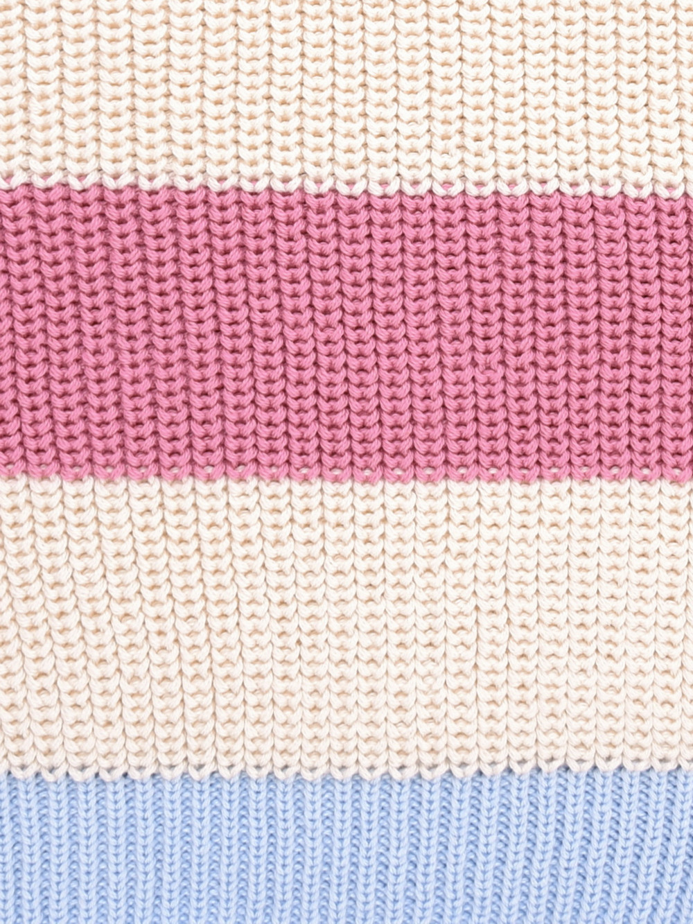 Джемпер для девочки, артикул: КВ 30174, цвет: сливки2, фото 2