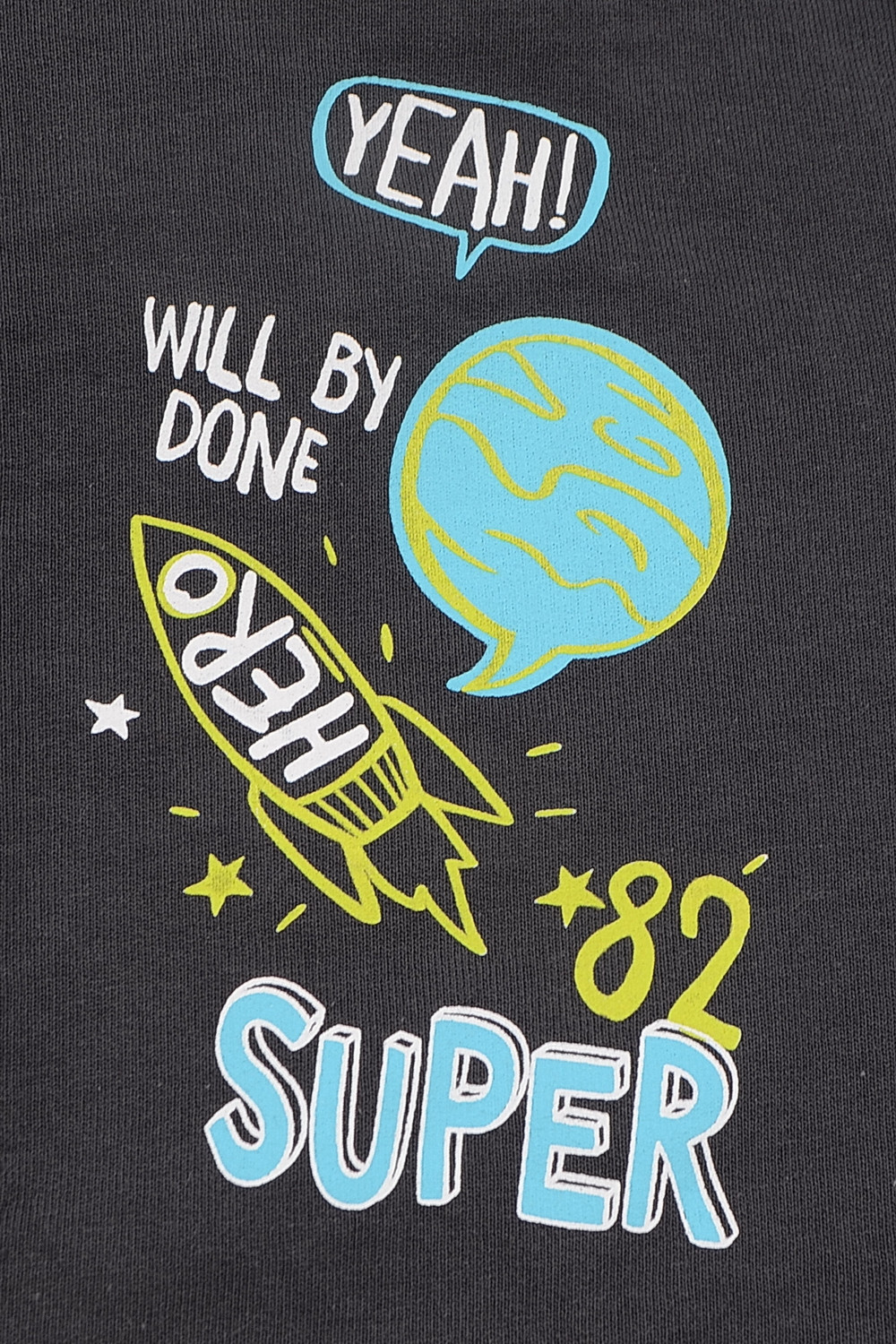 Жакет для мальчика, артикул: К 301115, цвет: темно-серый, фото 2